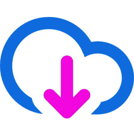Logo Downloadair
